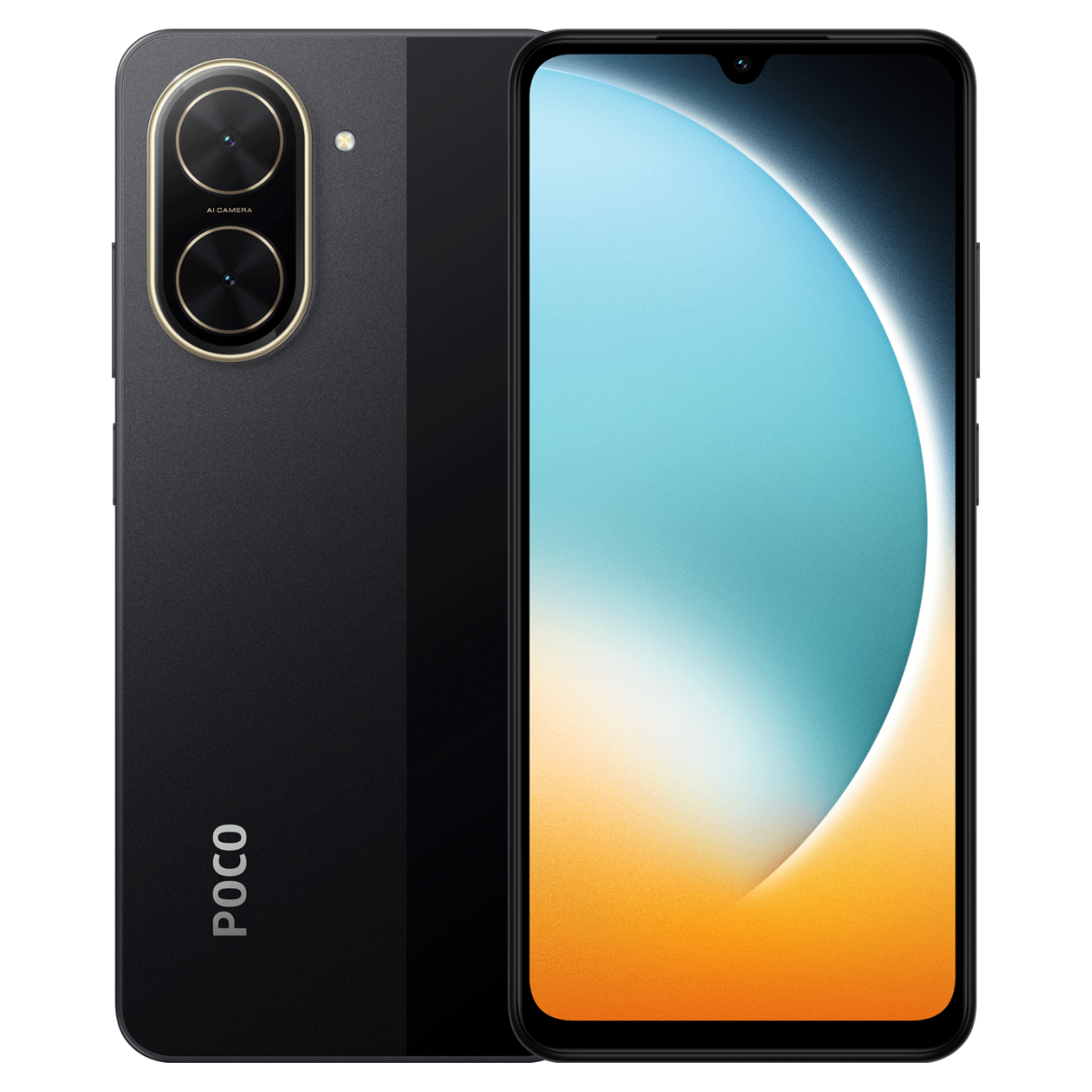 POCO C71 